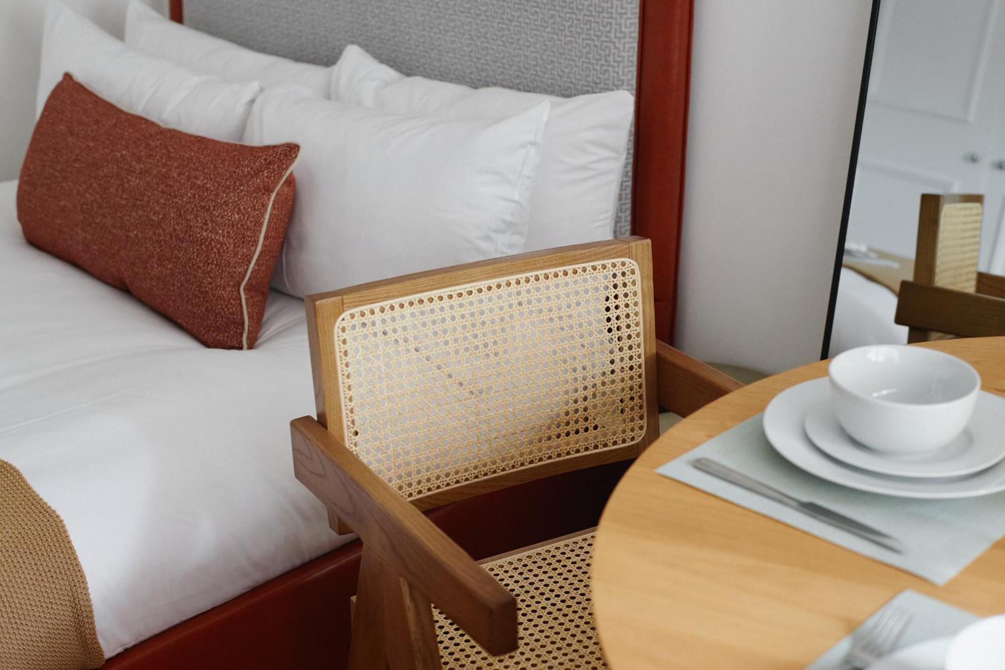 Luxurious Studio Retreat - La Reserve Knightsbridge Лондон Экстерьер фото